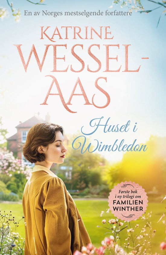 Huset i Wimbledon