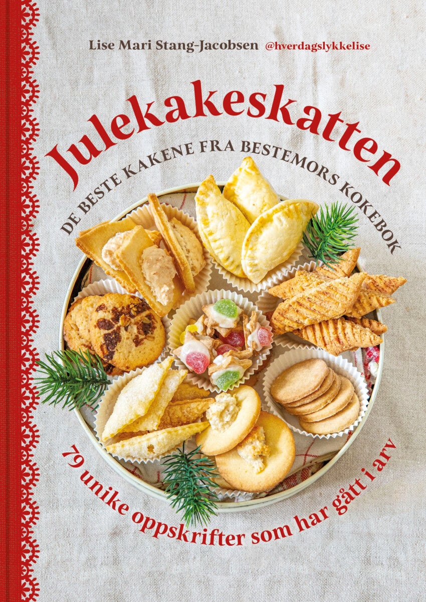 Julekakeskatten