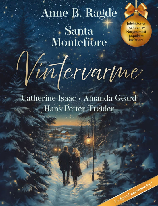Vintervarme