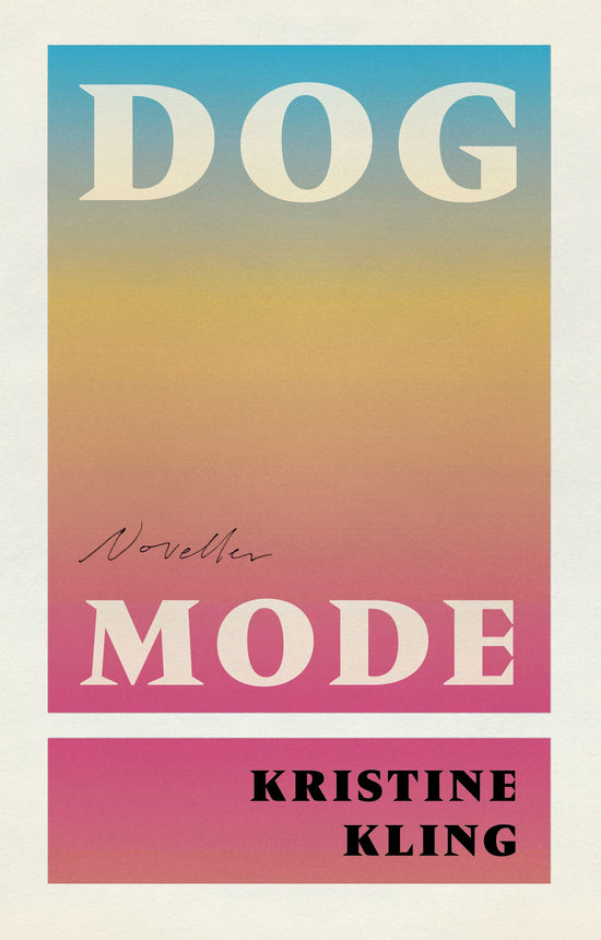 Dog mode