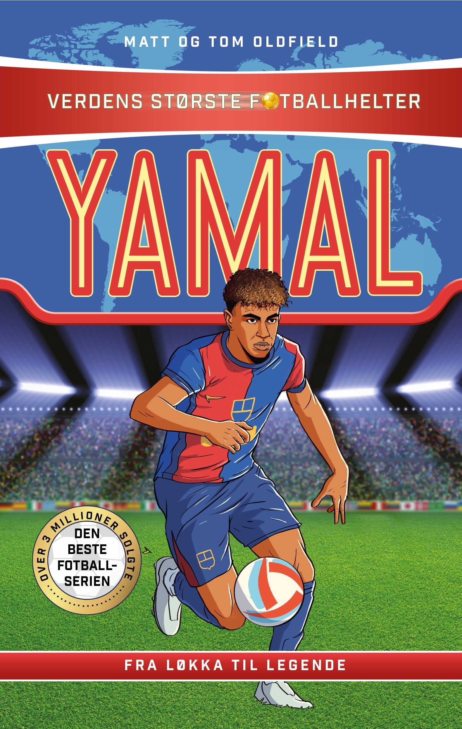 Yamal