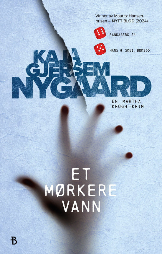 Et mørkere vann