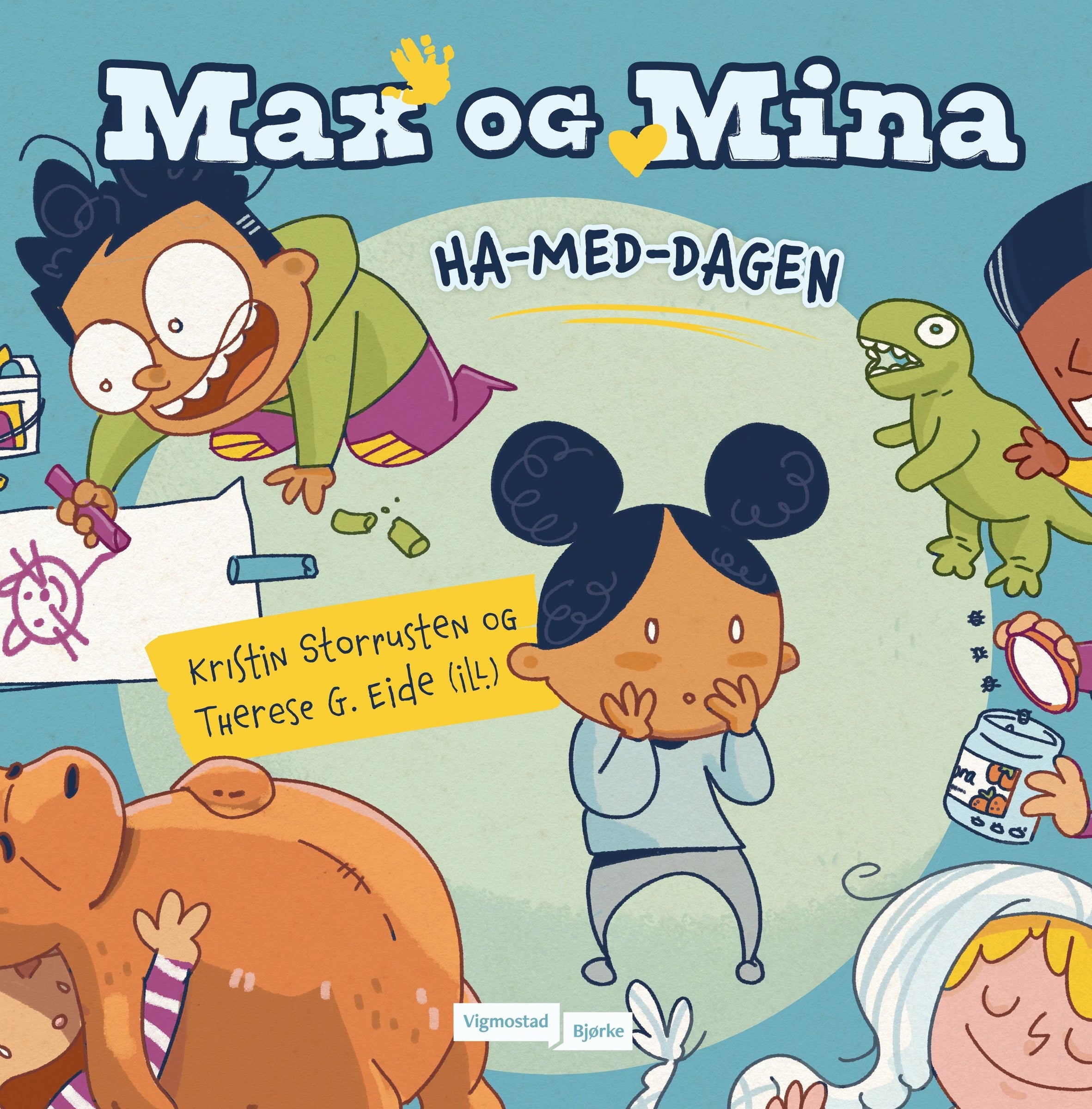Ha-med-dagen
