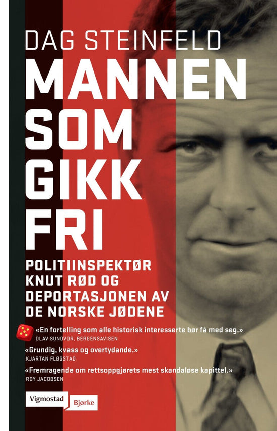 Mannen som gikk fri