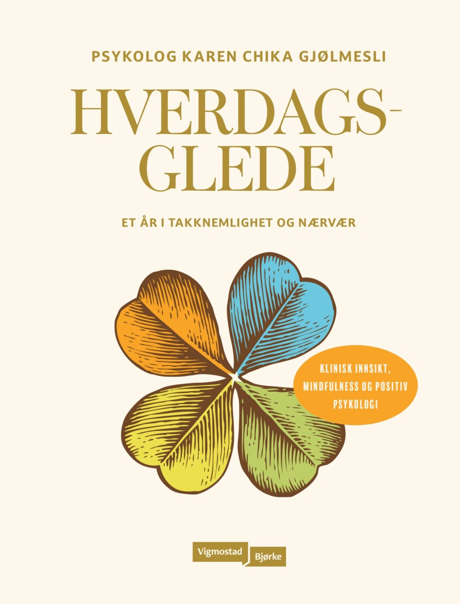 Hverdagsglede