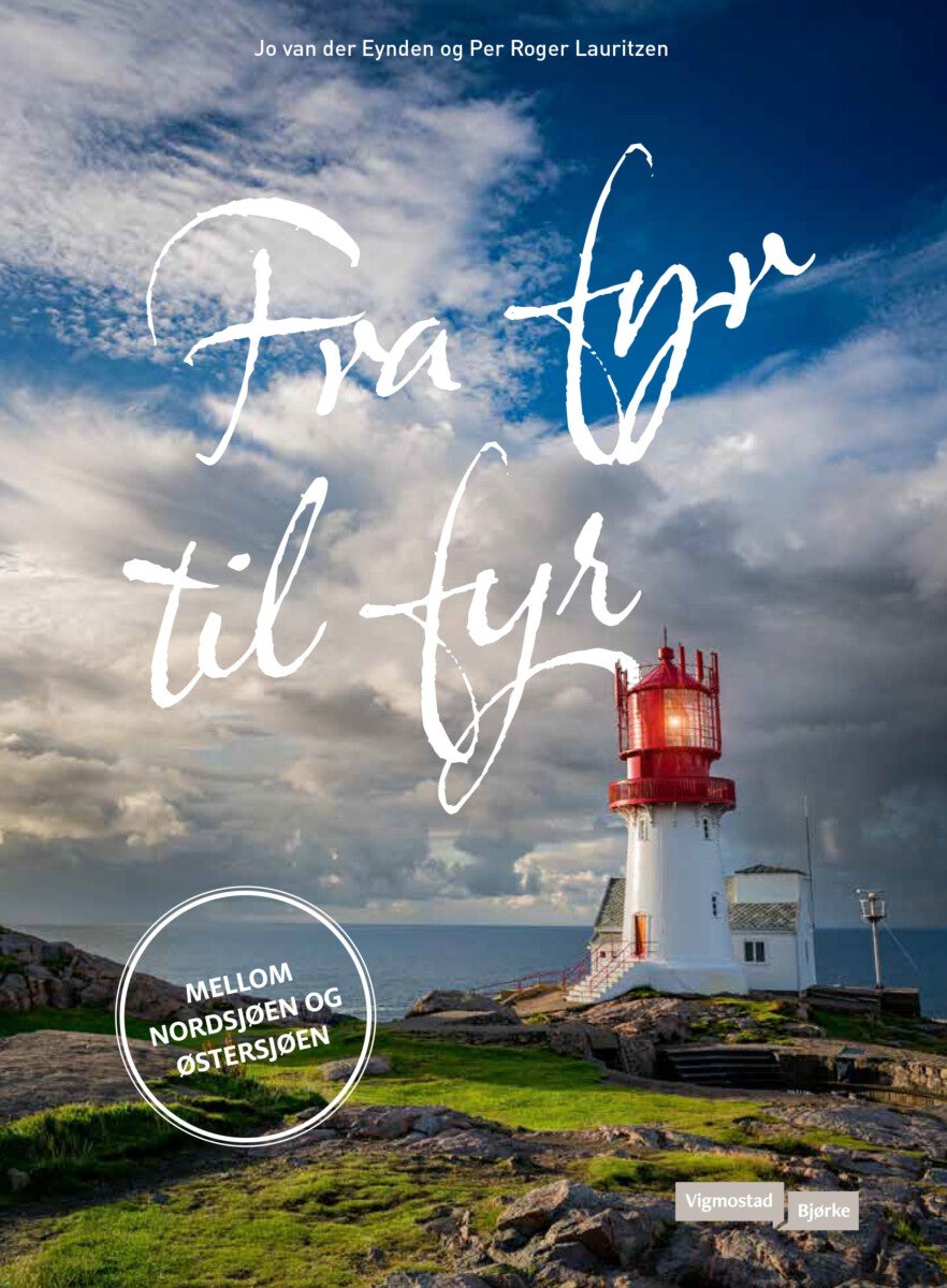 Fra fyr til fyr