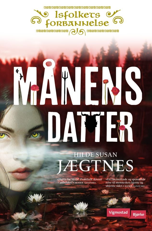 Månens datter