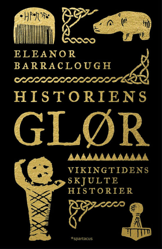Historiens glør