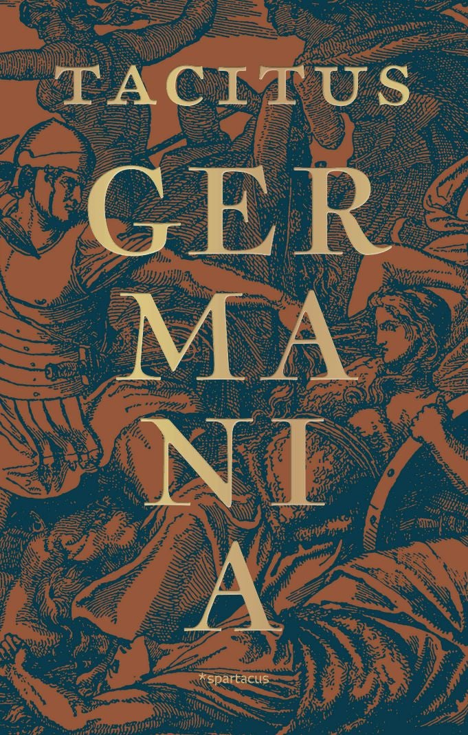 Tacitus' Germania