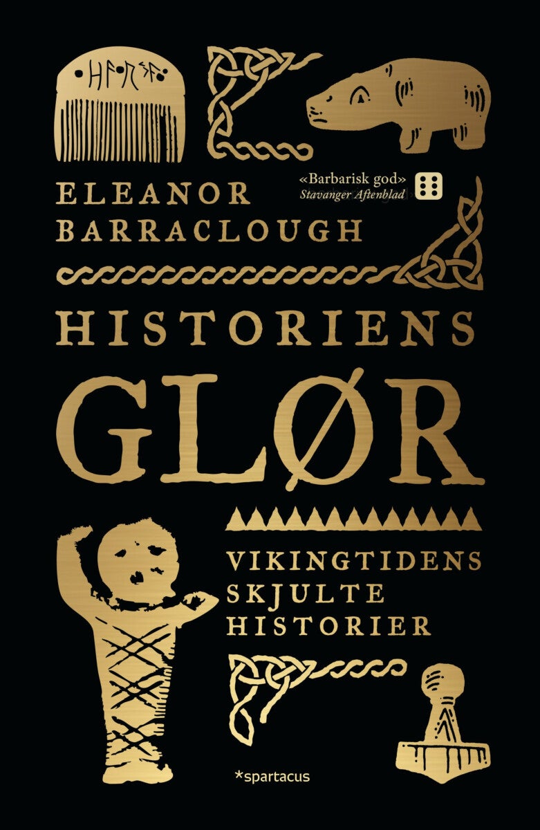 Historiens glør
