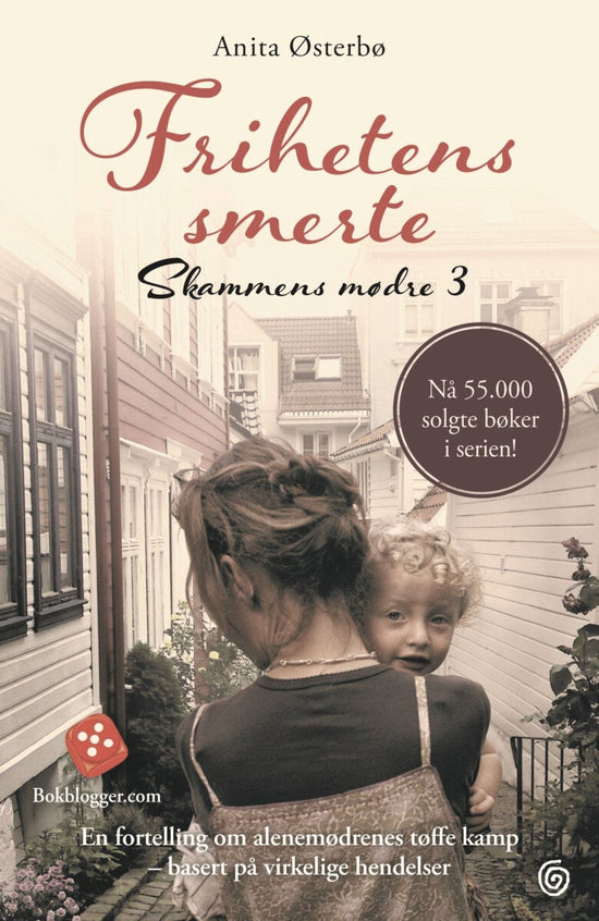 Frihetens smerte