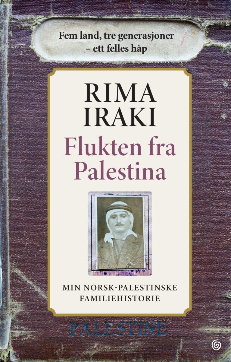 Flukten fra Palestina