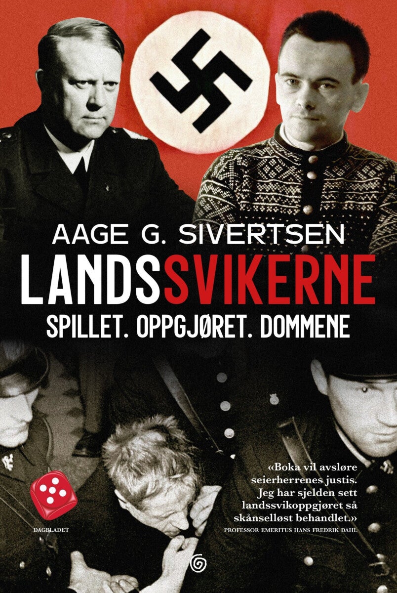Landssvikerne