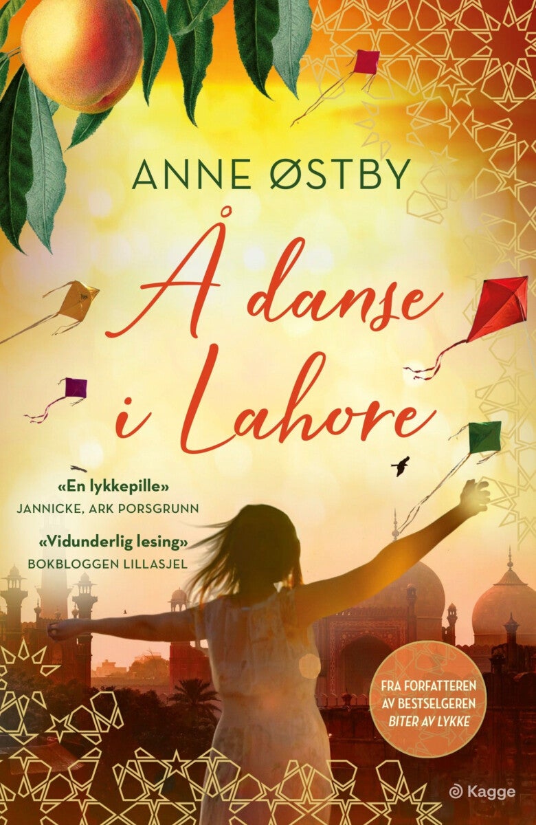 Å danse i Lahore