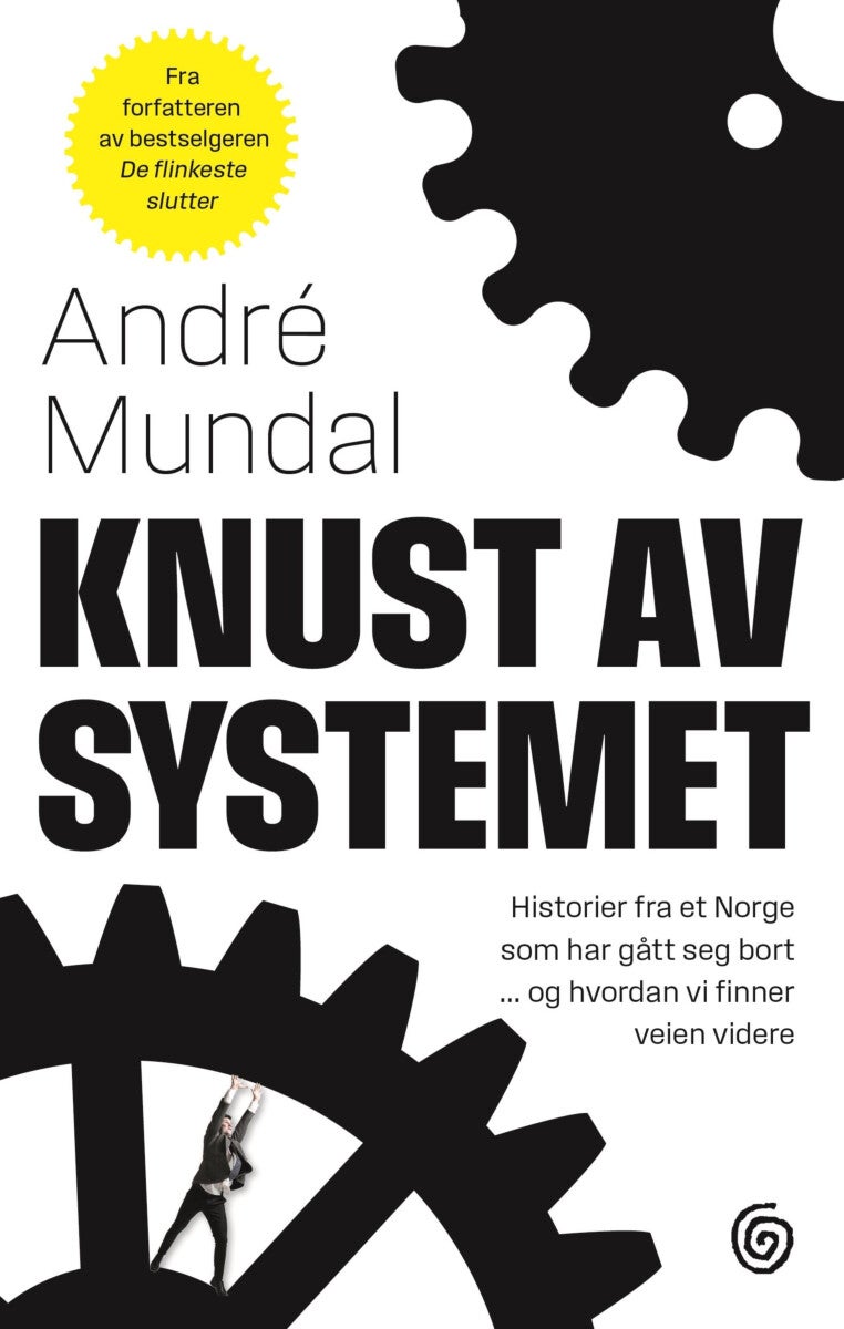 Knust av systemet