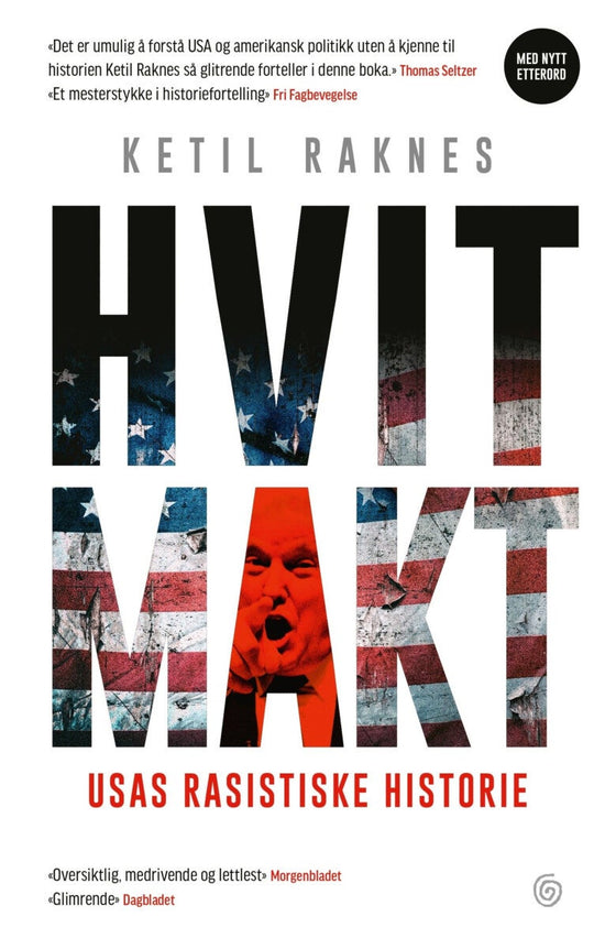 Hvit makt