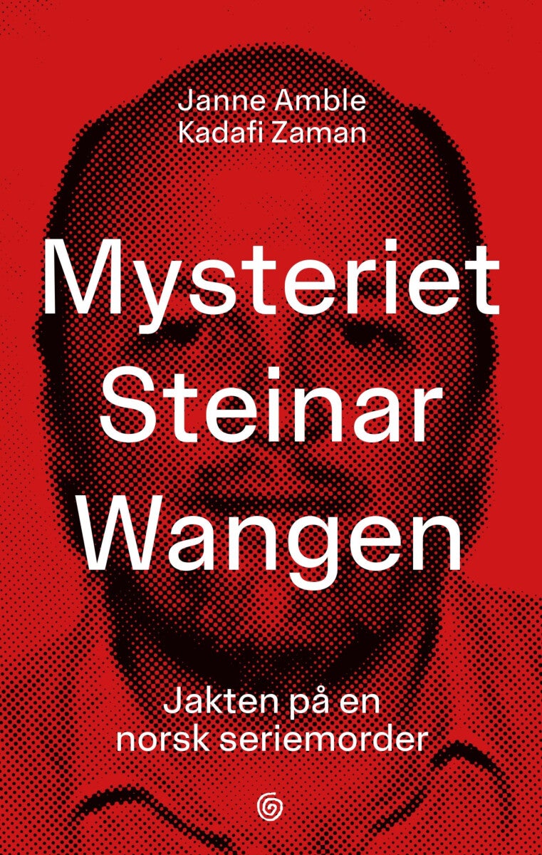 Mysteriet Steinar Wangen