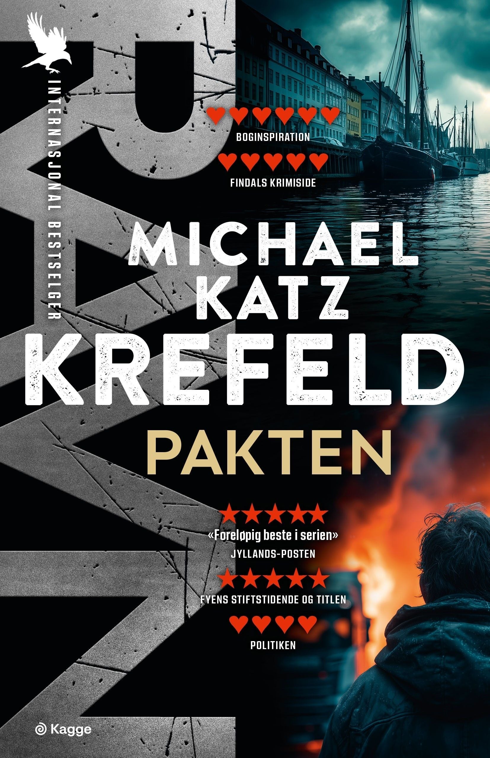 Pakten