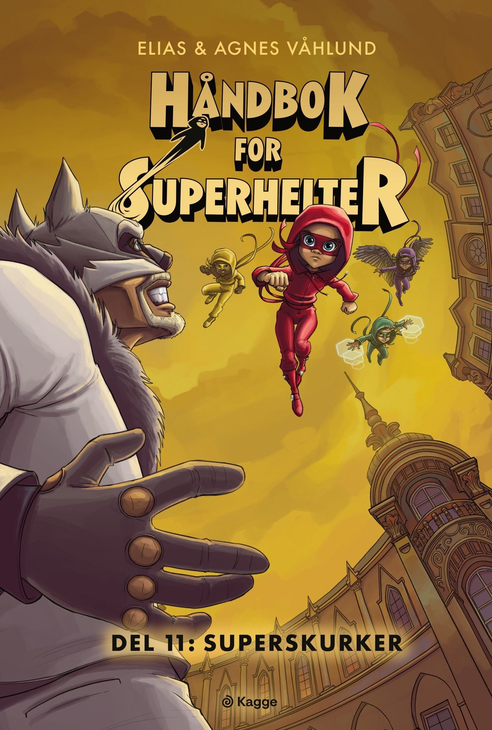 Superskurker