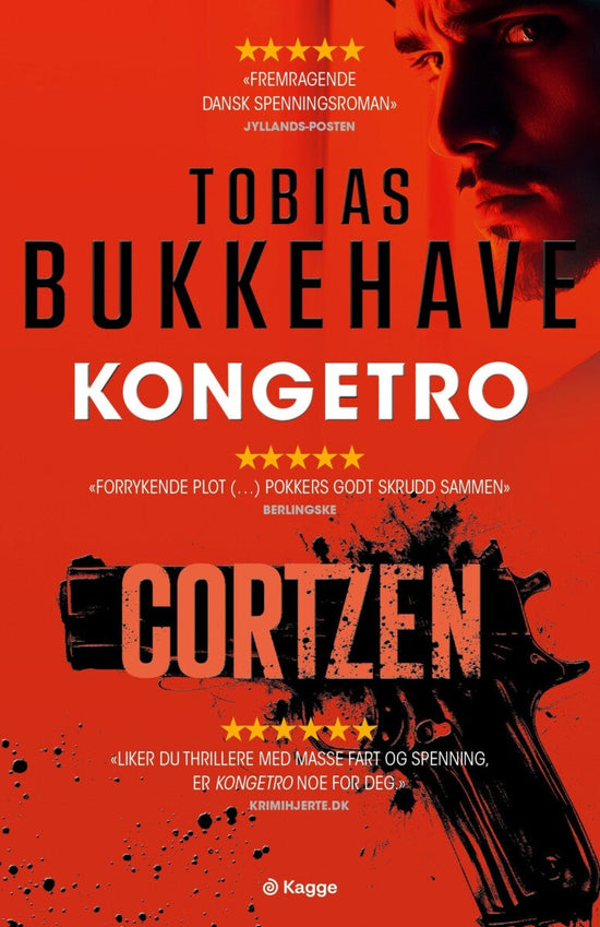 Kongetro