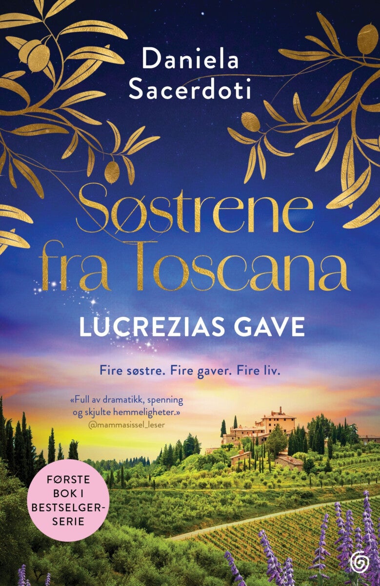 Lucrezias gave