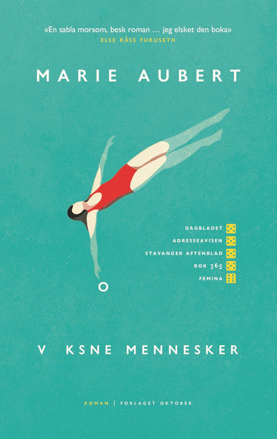 Voksne mennesker