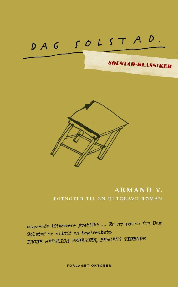 Armand V.