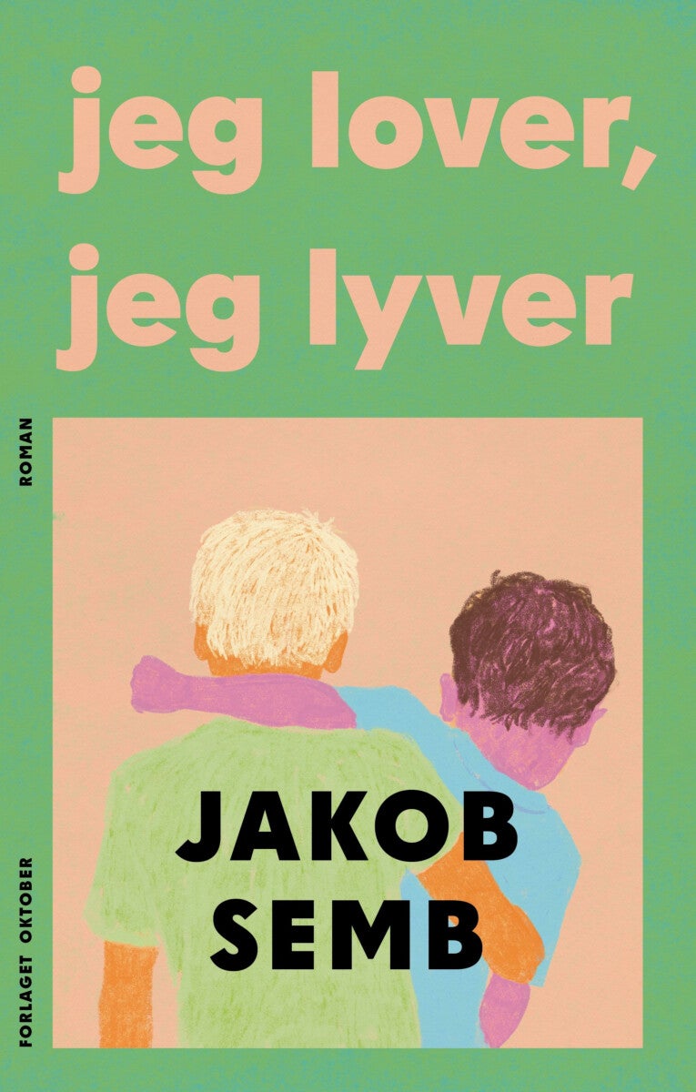 Jeg lover, jeg lyver