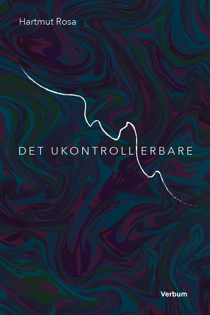 Det ukontrollerbare