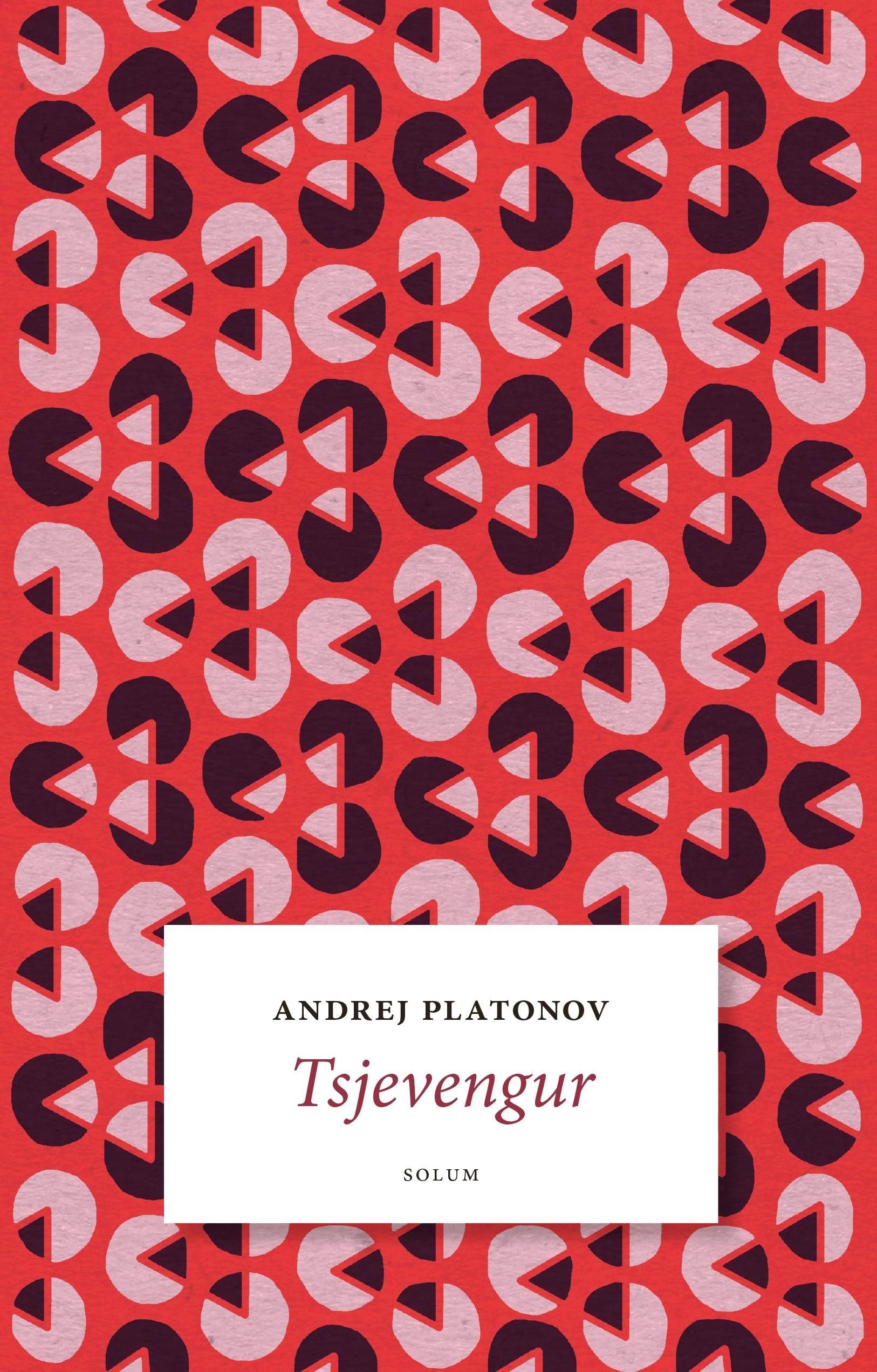 Tsjevengur