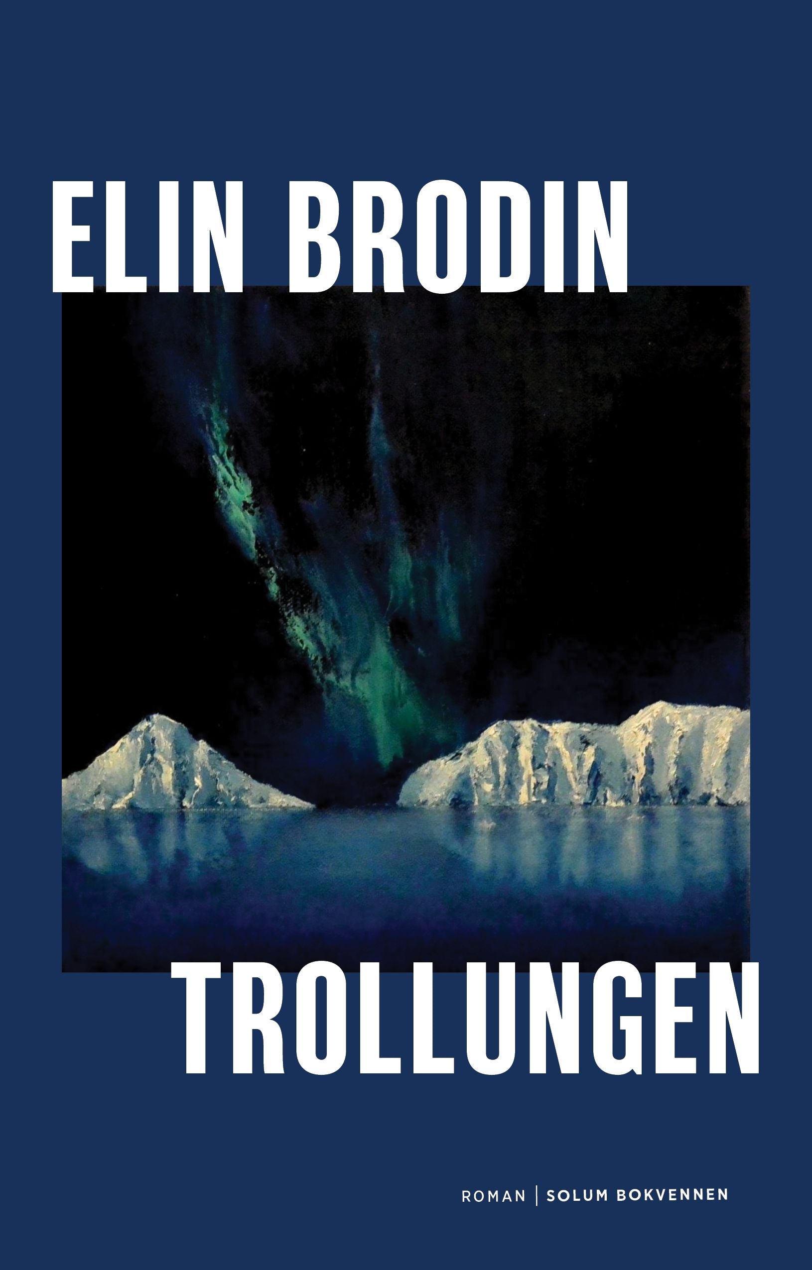 Trollungen
