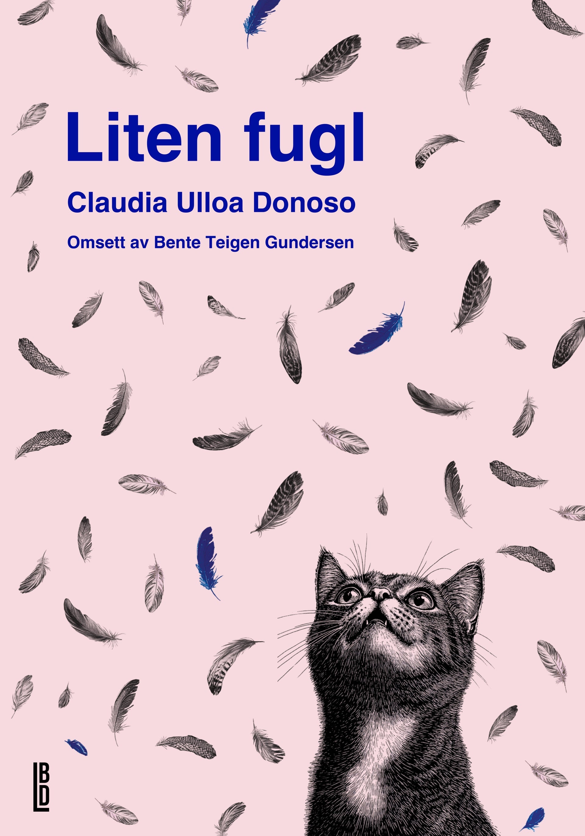 Liten fugl