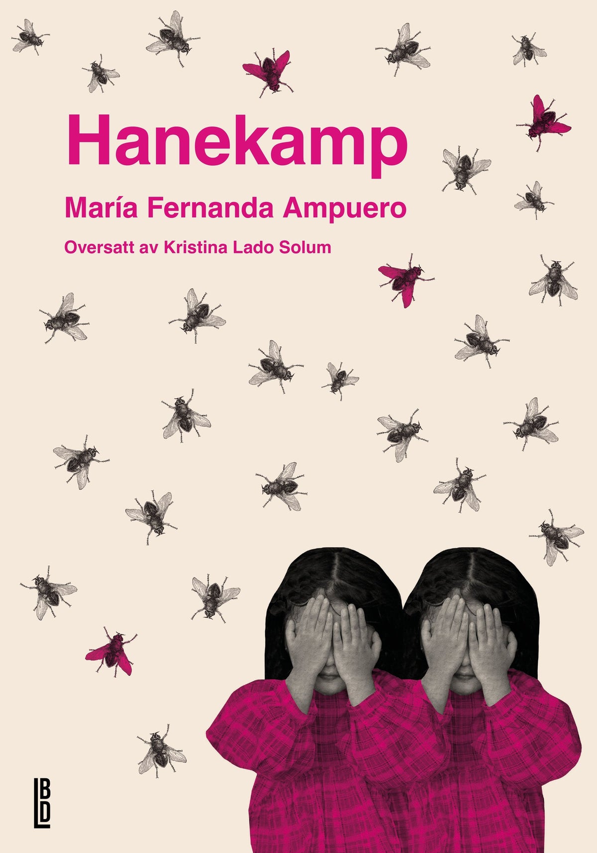 Hanekamp
