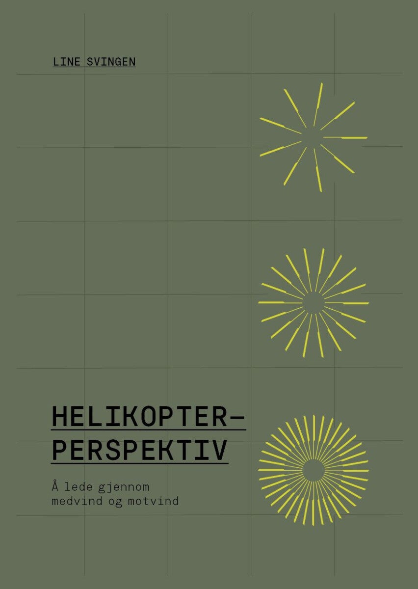 Helikopterperspektiv