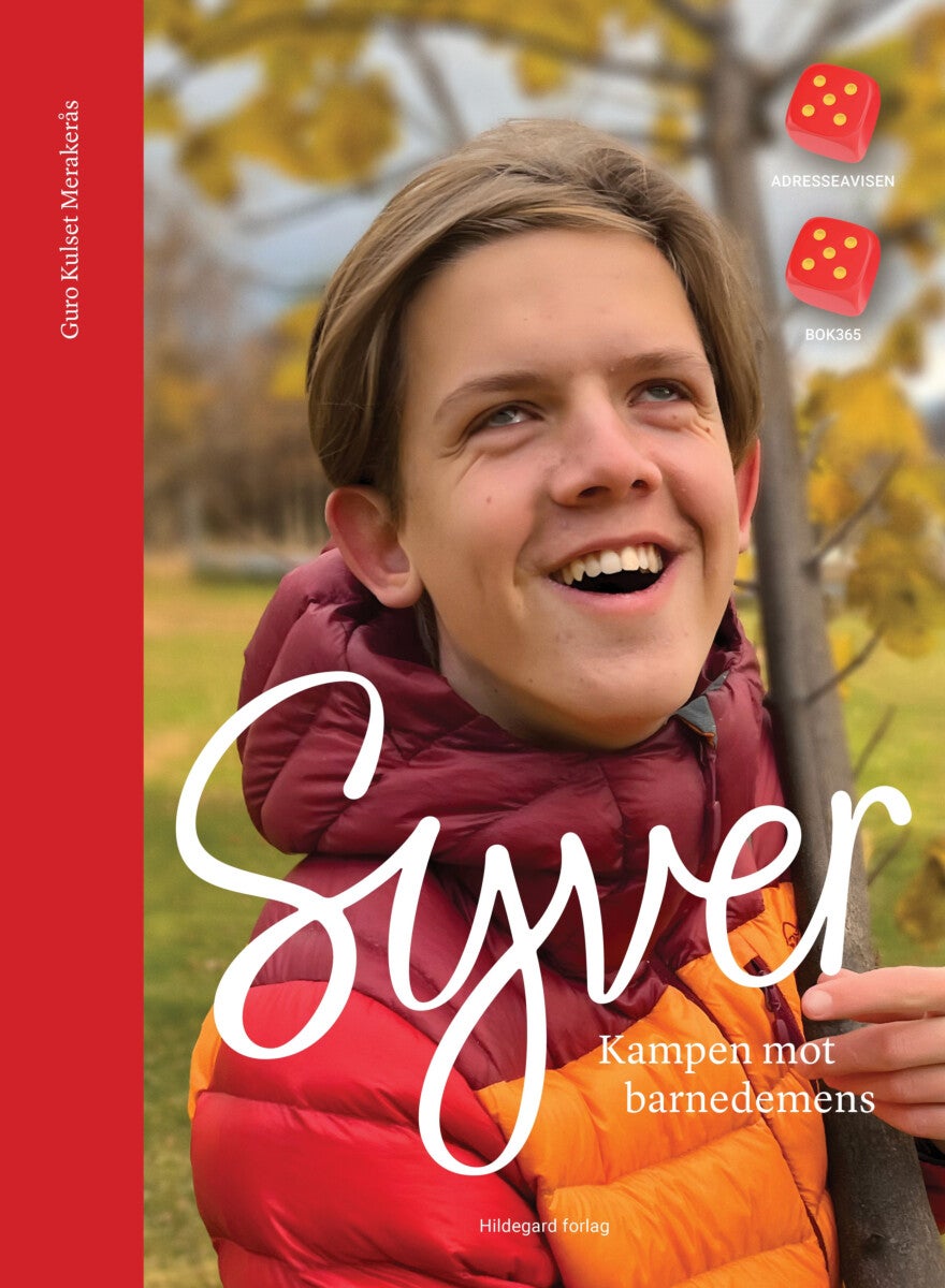 Syver - kampen mot barnedemens