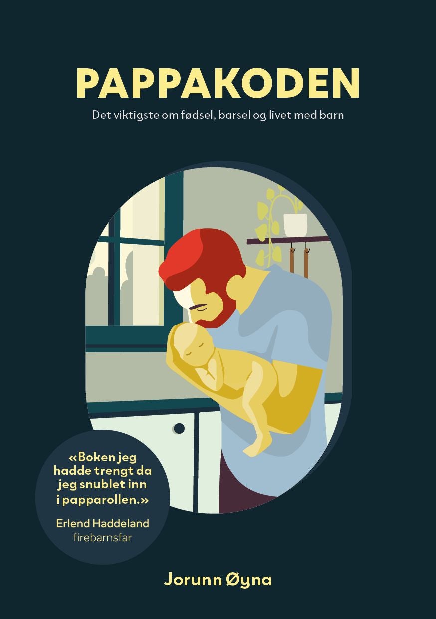 Pappakoden