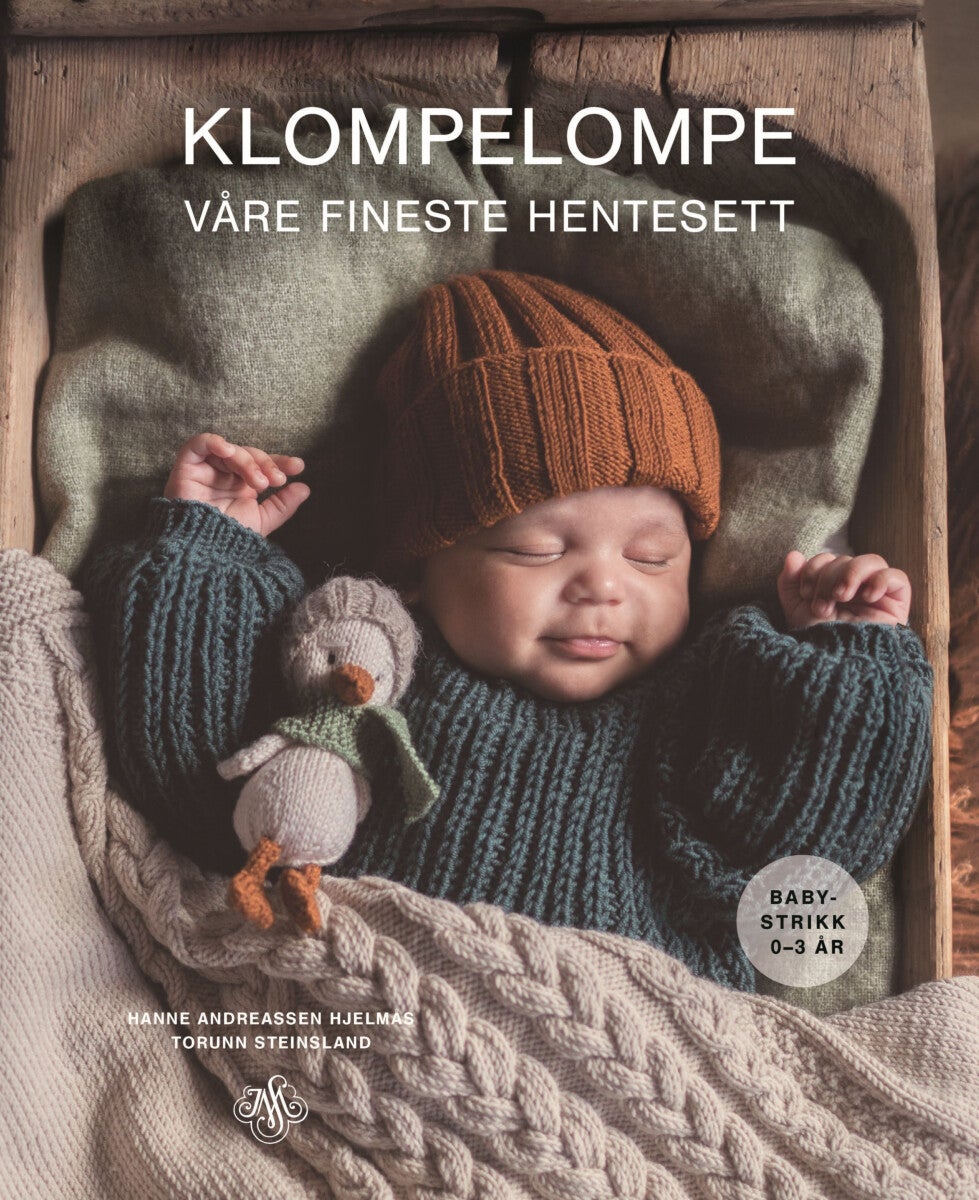 Klompelompe
