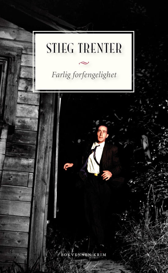 Farlig forfengelighet