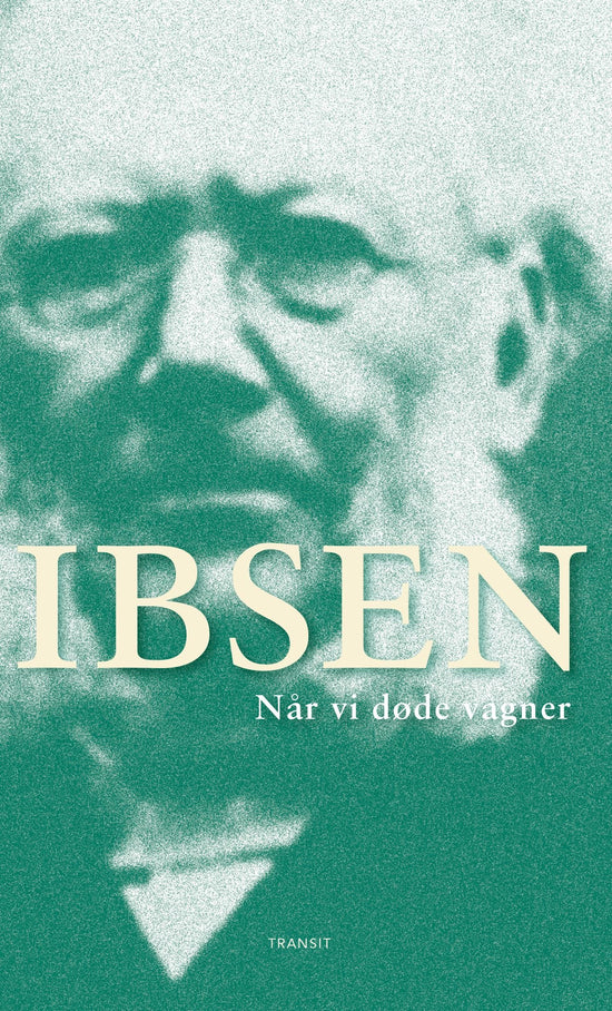 Når vi døde vågner