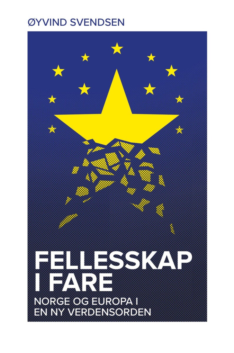 Fellesskap i fare