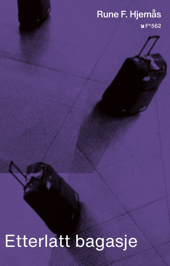 Etterlatt bagasje
