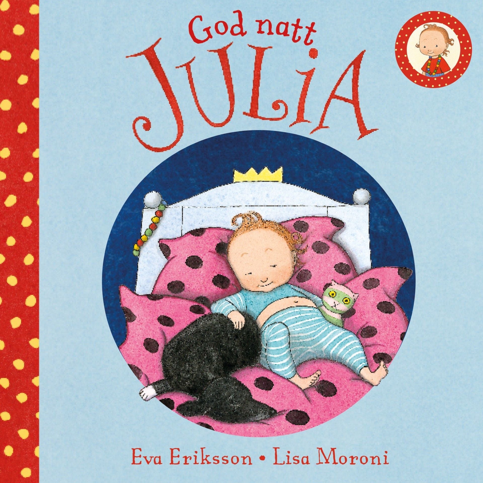 God natt, Julia