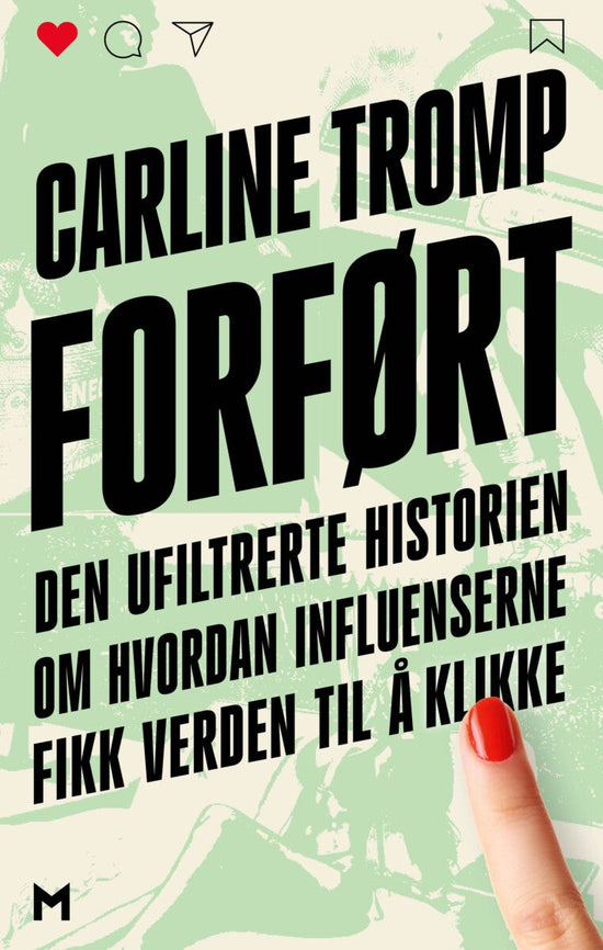 Forført