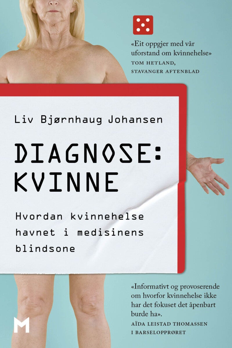 Diagnose: kvinne