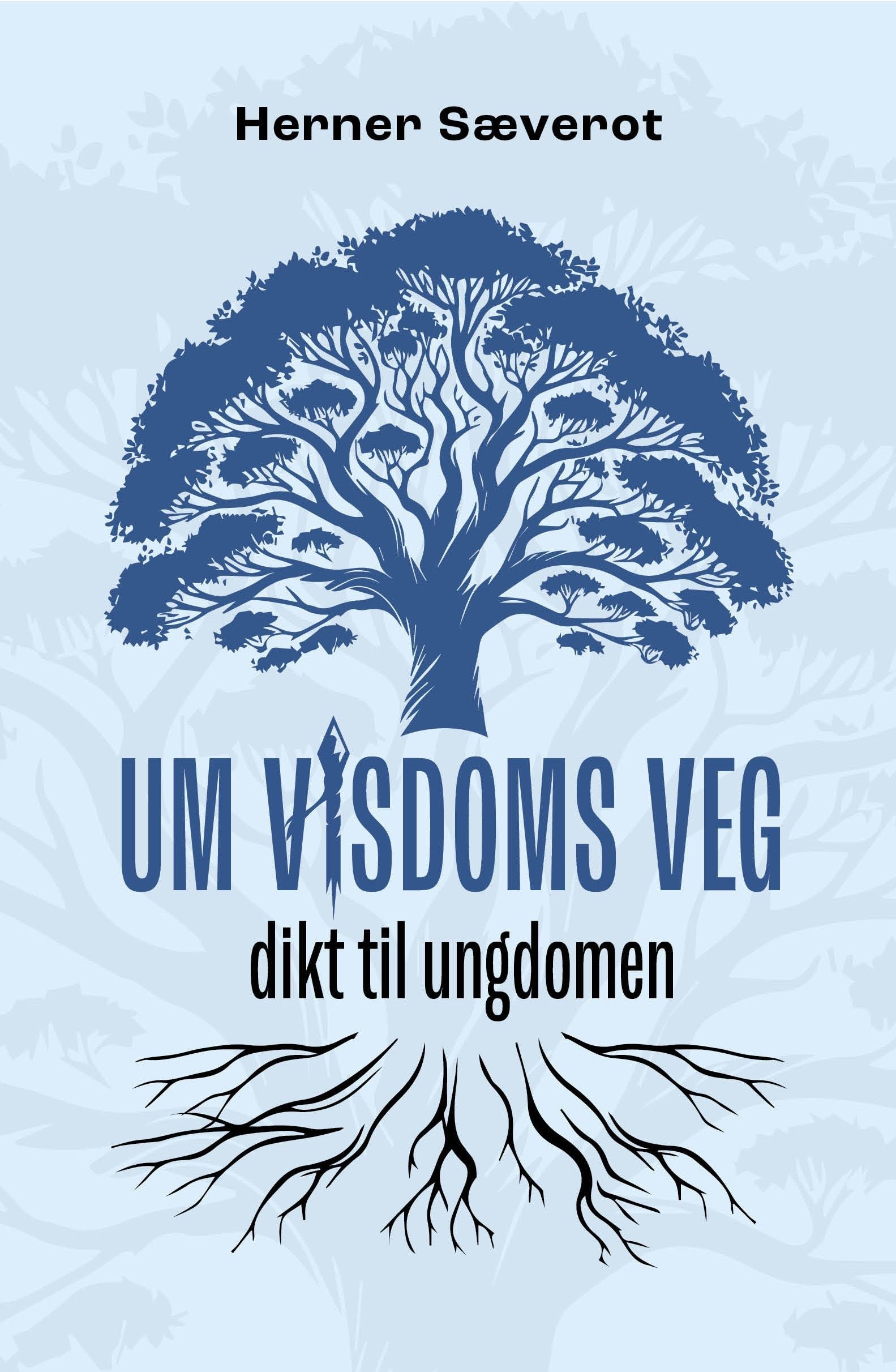 Um visdoms veg - dikt til ungdomen