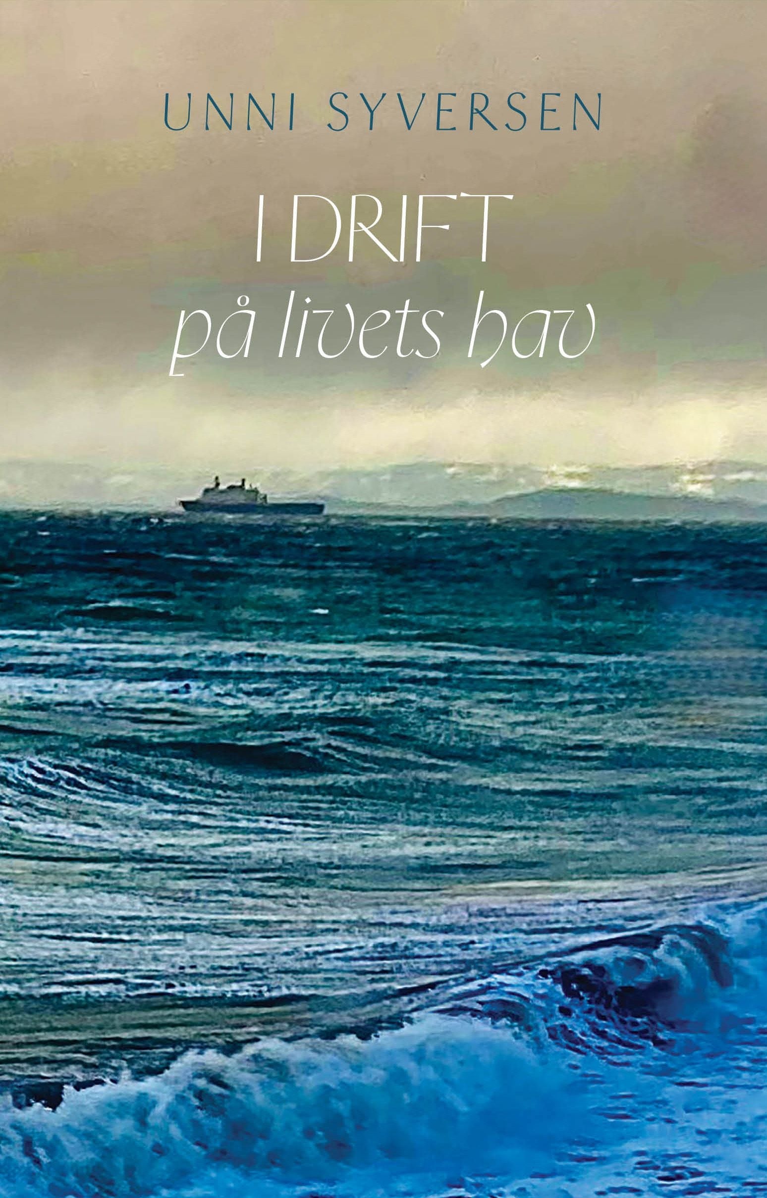 I drift på livets hav