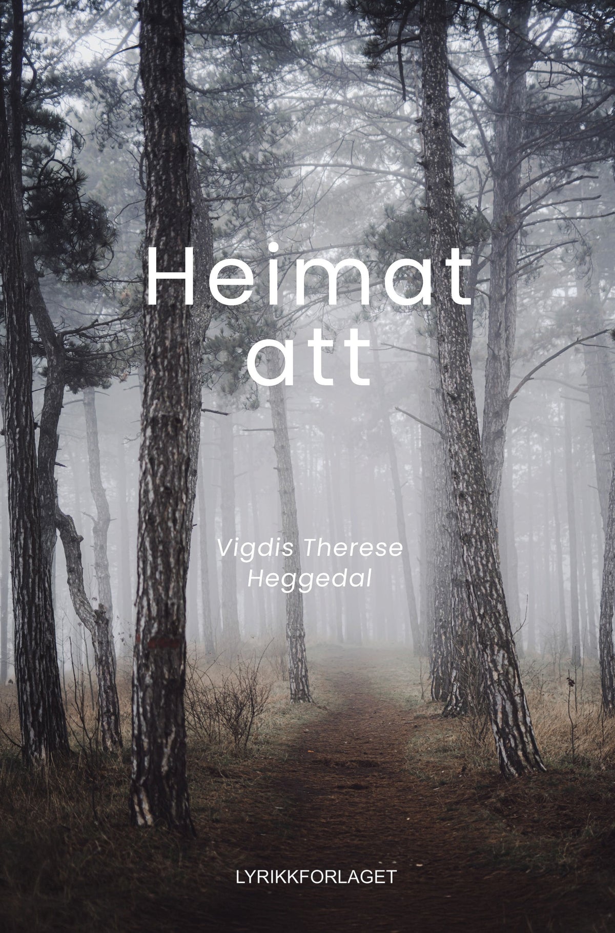 Heimat att