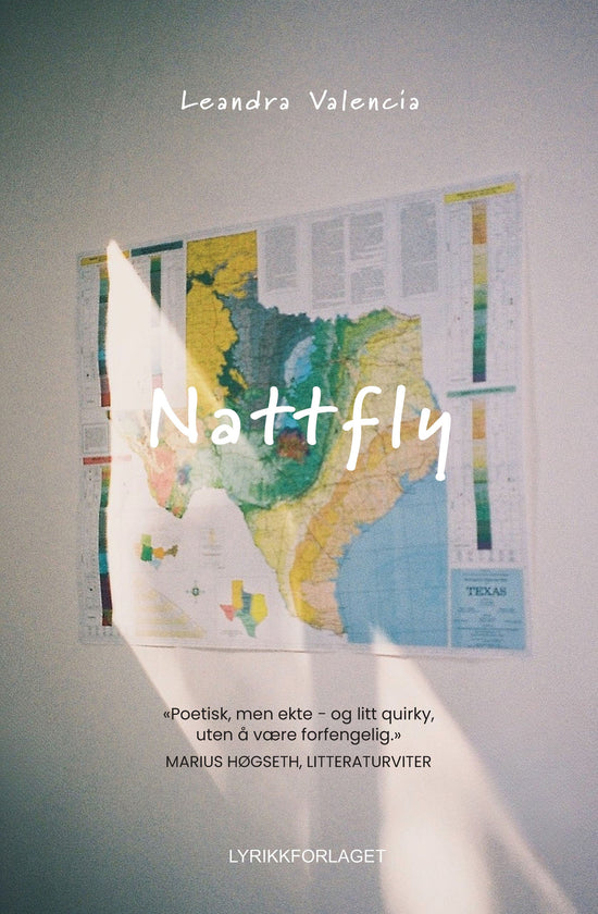 Nattfly