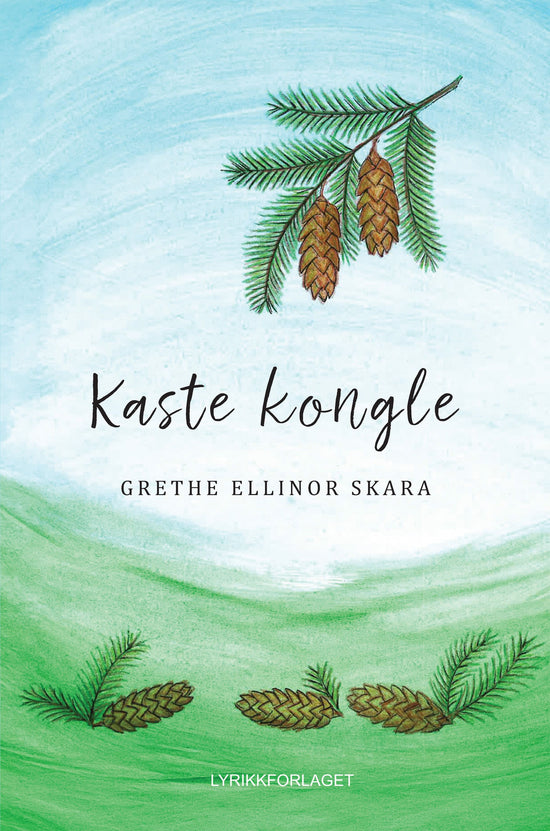 Kaste kongle
