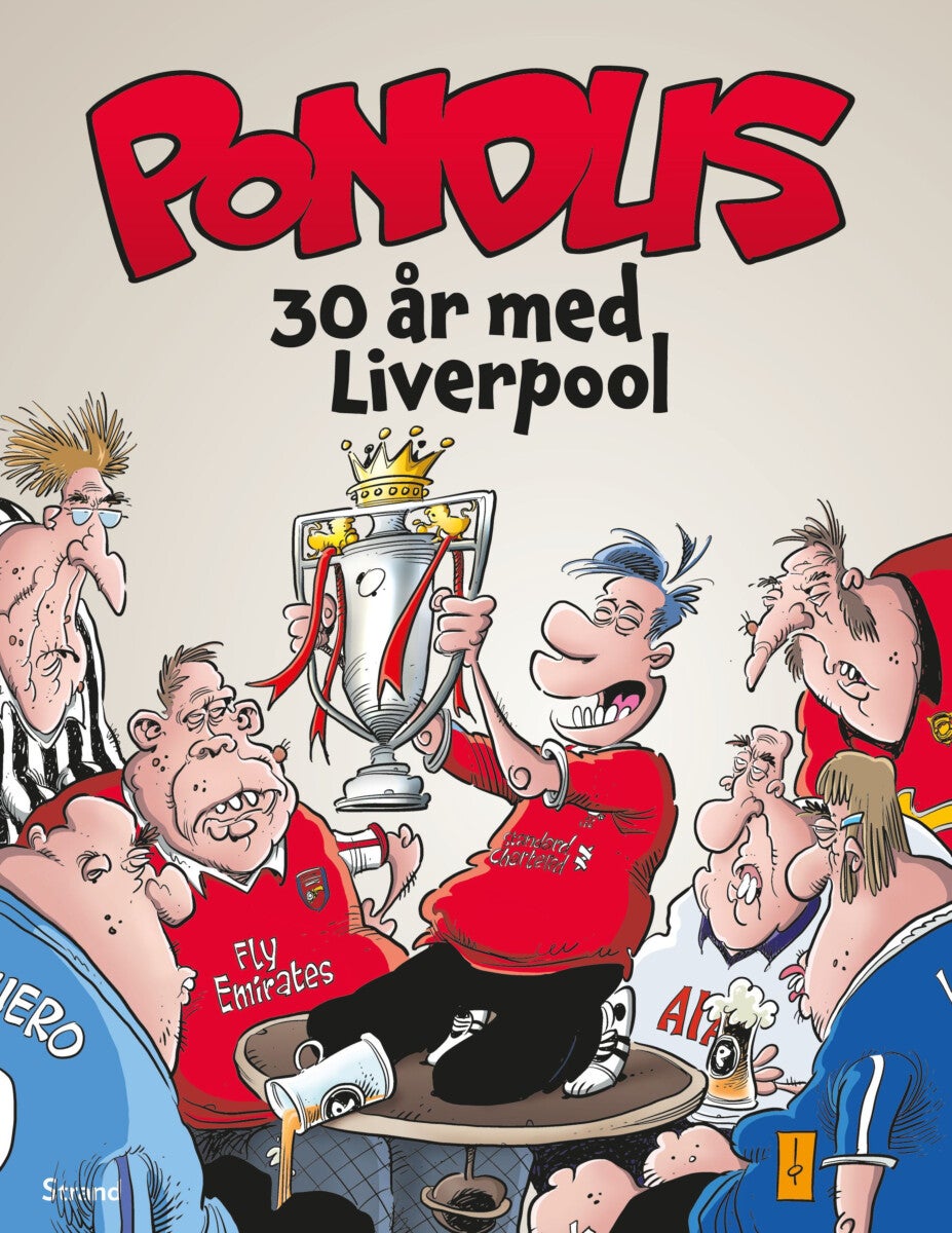 30 år med Liverpool